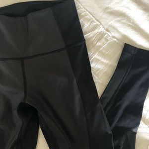 Lululemon Wunder Unders